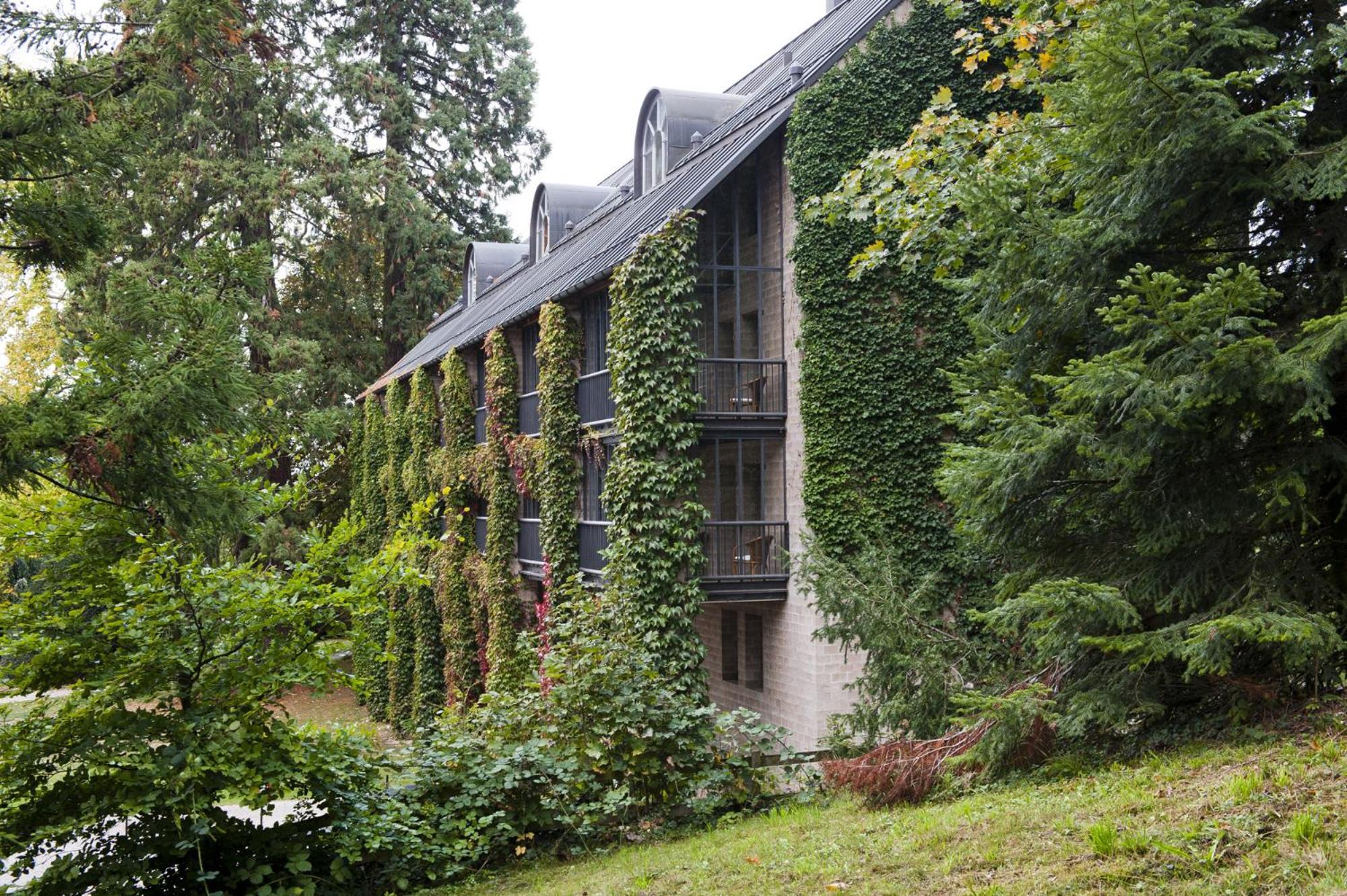 Schloss Muenchenwiler Murten Esterno foto
